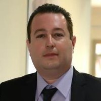 GIVOL Employee Eli Goldman's profile photo