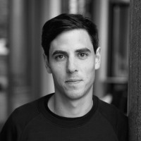 UBench Employee Robin Gasthuys's profile photo