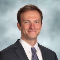 University of Richmond School of Law Employee Chad Pisano's profile photo
