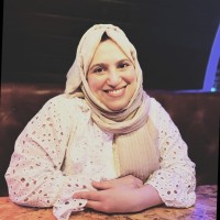 MCN | Middle East Communications Network Employee Hina Dalwai's profile photo