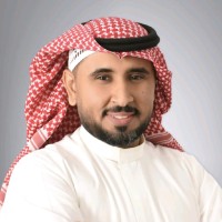 Al Jouf University Employee Ali al-Bluwi's profile photo