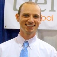 Delphi Global Technology Employee Toby Flowers's profile photo