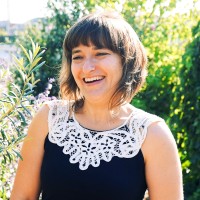 Ride Connection, Inc. Employee Katie Myszka's profile photo