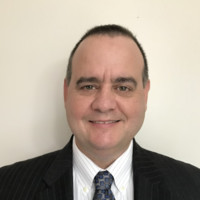 Chemonics International Employee Ryan Messier's profile photo