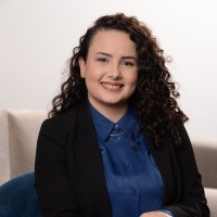 Mapa Capital Employee Maria Bennini's profile photo