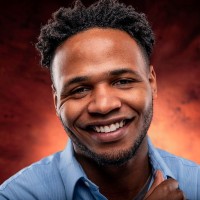 Mighty Kind Employee Jelani Buchanan's profile photo