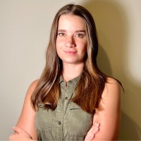 MG México Employee Paola Lekare's profile photo