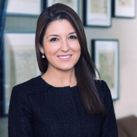 Morgan Stanley Employee Sandra Gabay's profile photo