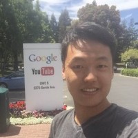 Ufrate Employee Yang Bai's profile photo