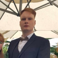 Augustinas Naudžiūnas's profile photo
