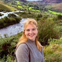 Buffalo Hearing & Speech Center Employee Kayla Kalbfell's profile photo
