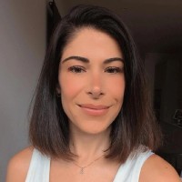 Katrina Francis Email & Phone Number