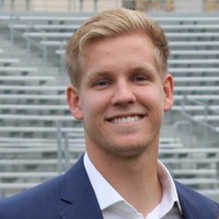 Venmo Employee Ryan Schickling's profile photo