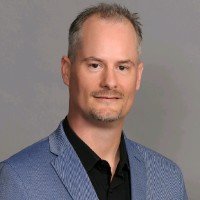 EFICAD America Employee Phil Schweiger's profile photo