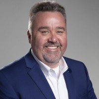 Associated Wholesale Grocers Employee Chris Reed's profile photo