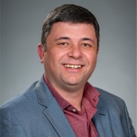 Rohde & Schwarz Employee Roberto Monteiro's profile photo
