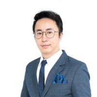 Cedric Chan Email