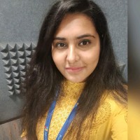 Microsoft Employee Pavithra D.'s profile photo
