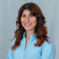 Team SCG Employee Isabel Martinho's profile photo