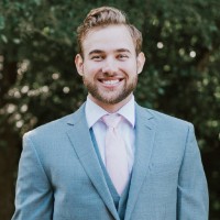 Tail Light Employee Mitchell Pavel's profile photo