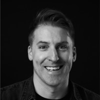 G . F Smith Employee Simon Dennison's profile photo