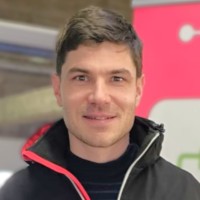 ATTILA Employee Jean-Baptiste Boone's profile photo