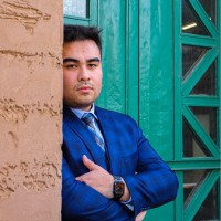PersonalUmbrella.com Employee Justin Penman's profile photo