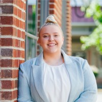 Qnary Employee Rachel Allison's profile photo