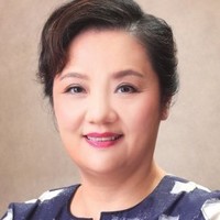 UCFTI EXPO Employee Bianca Chen's profile photo