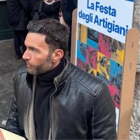 Cna di Roma Employee Daniele de Santis's profile photo