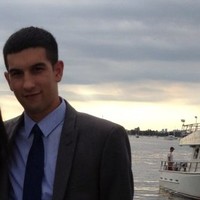 Omnibuild Employee Andrew Montoni's profile photo