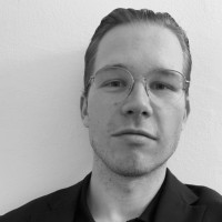Plugit Employee Aleksi Virtapuro's profile photo