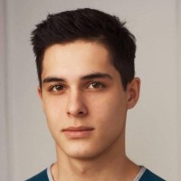 Maestra Employee Rinat Lukhmanov's profile photo