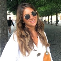 Joy Castelnuovo's profile photo