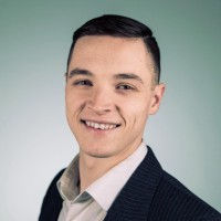 Hecto Group™ Employee Mike McMahon's profile photo