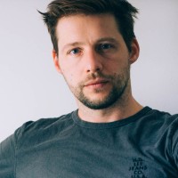 Memfault Employee Aaron Kato's profile photo