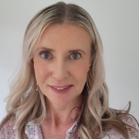 Spark New Zealand Employee Kim Hutton's profile photo