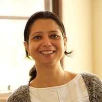 ParentSquare Employee Anupama Vaid's profile photo