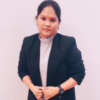 INTERMETALINK Employee Pavithra Sekaran's profile photo