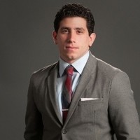Alvarez & Marsal Employee Joseph Plati's profile photo