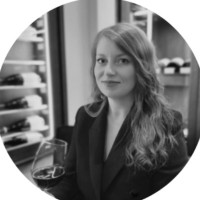 LAVINIA Employee Jeanne Meunier's profile photo