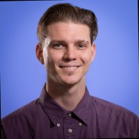 RCN Technologies Employee Tyler Russell's profile photo