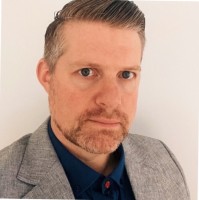 Dabble Employee Simon Coughlan's profile photo