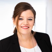 University of Applied Sciences and Arts Northwestern Switzerland FHNW Employee Rachel Mende's profile photo