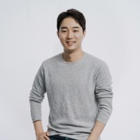 Lever Employee Haedong Shin's profile photo
