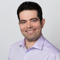 Anomaly Employee Leonard Apeltsin's profile photo