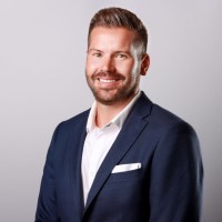 Never Alone Employee Evan Bingen's profile photo