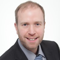 TEDIRO GmbH Employee Sebastian Blumenthal's profile photo