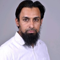 Mohammed Imaduddin Email
