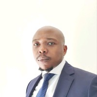 Fieldstone Employee Luvo Sixaba's profile photo